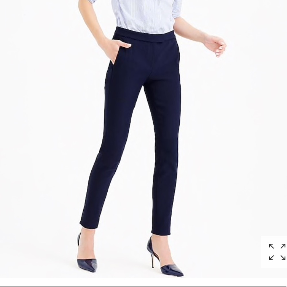 JCREW RYDER PANT
